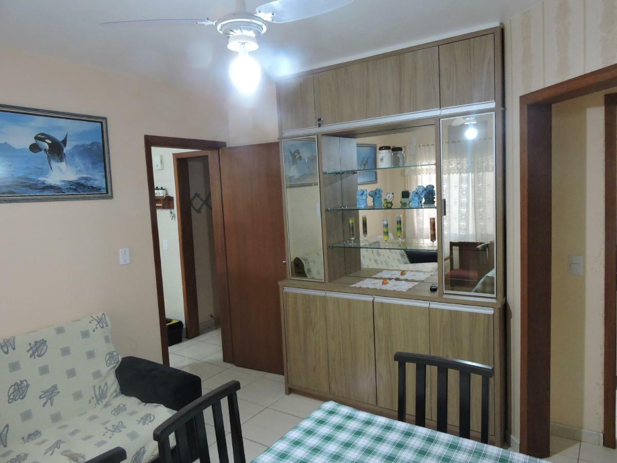 Apartment Apto 2 Quartos No Centro De Bombinhas, 130 Metros