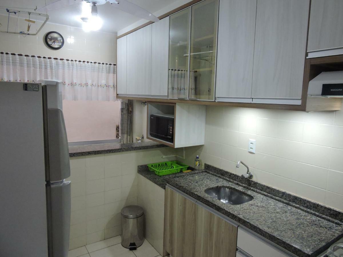 Apartment Apto 2 Quartos No Centro De Bombinhas, 130 Metros *