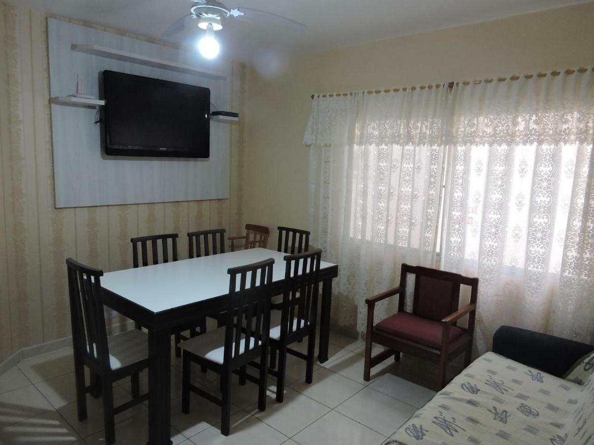 Apartment Apto 2 Quartos No Centro De Bombinhas, 130 Metros