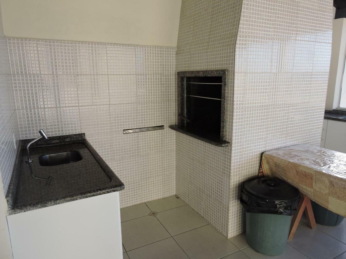 Apartment Apto 2 Quartos No Centro De Bombinhas, 130 Metros Bombinhas