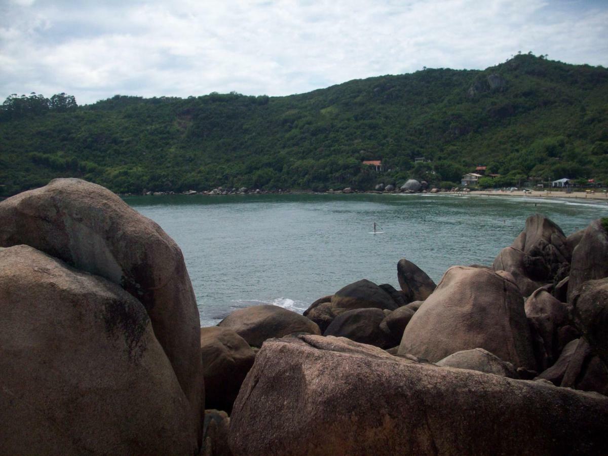 Apto 2 Quartos No Centro De Bombinhas, 130 Metros Apartment Bombinhas