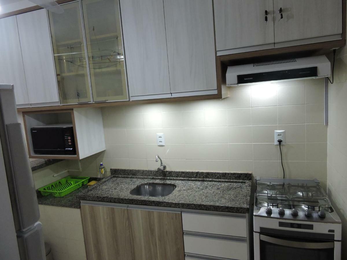 Apto 2 Quartos No Centro De Bombinhas, 130 Metros Apartment Bombinhas